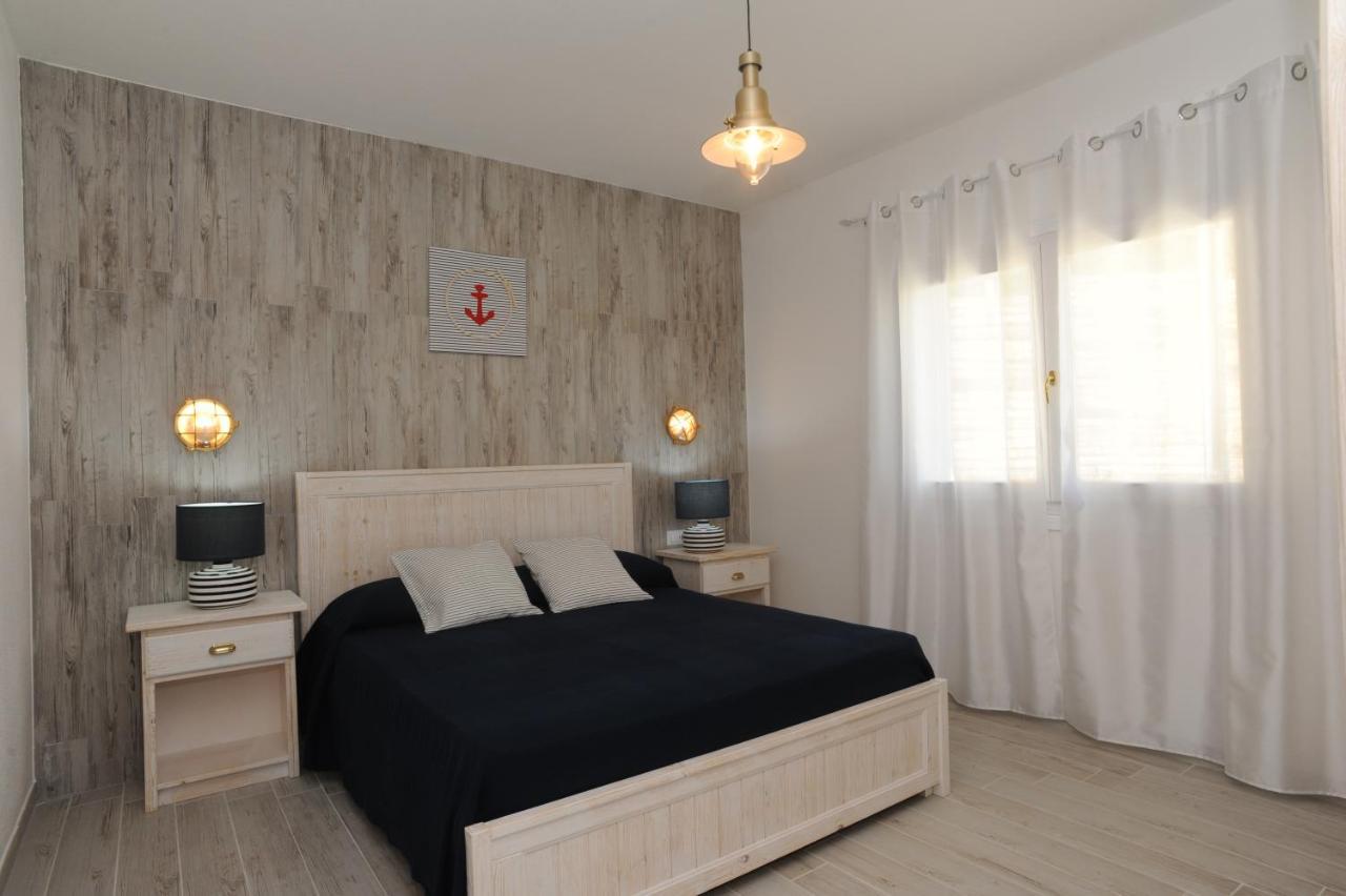 Residence Sardegnasummer Li Mori Budoni Exterior photo