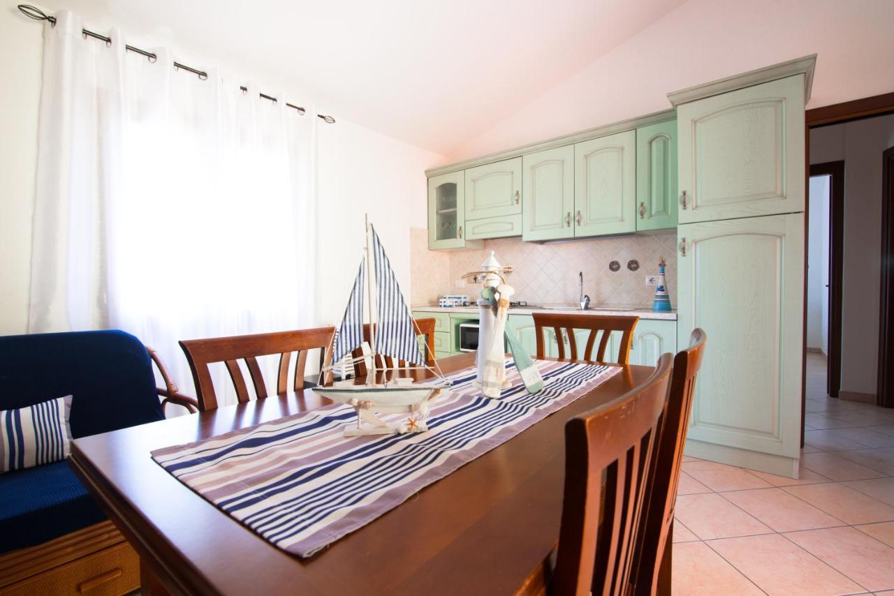 Residence Sardegnasummer Li Mori Budoni Exterior photo