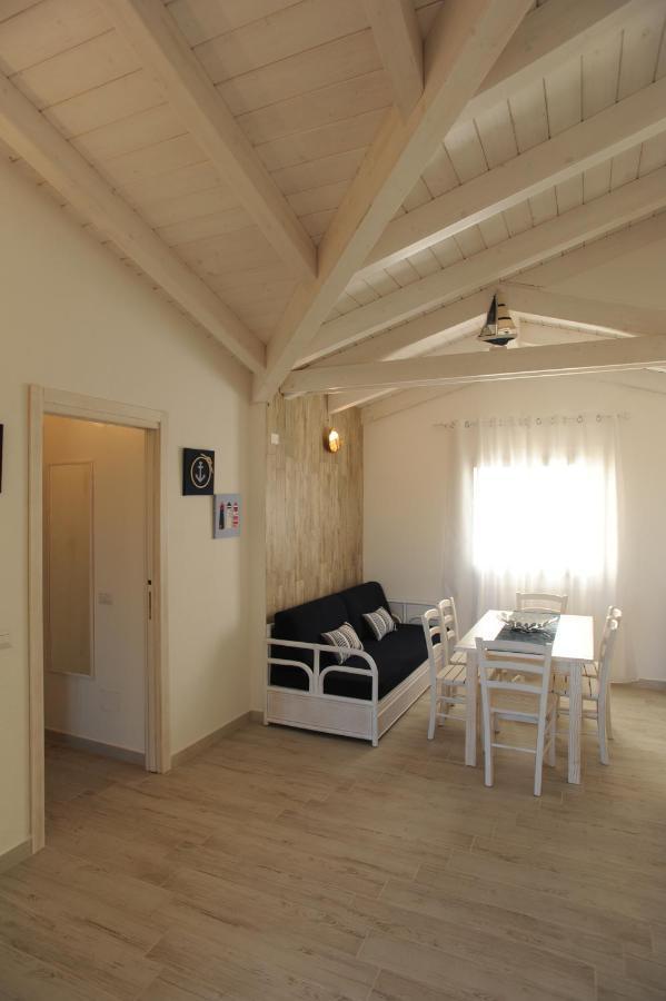 Residence Sardegnasummer Li Mori Budoni Exterior photo