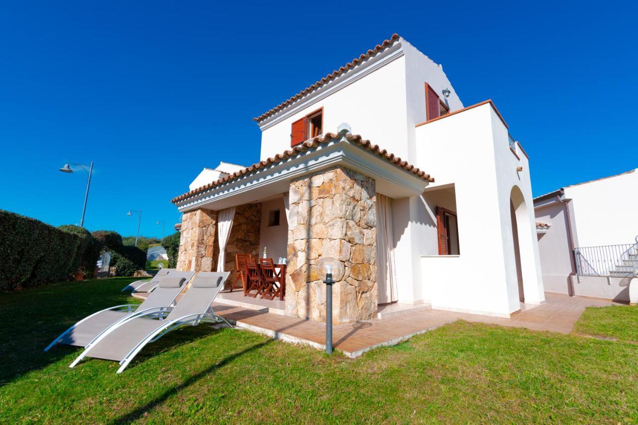 Residence Sardegnasummer Li Mori Budoni Exterior photo