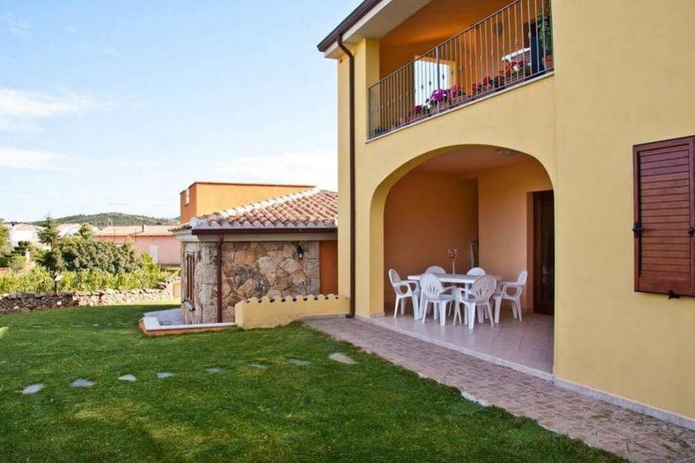 Residence Sardegnasummer Li Mori Budoni Exterior photo