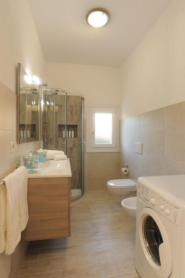 Residence Sardegnasummer Li Mori Budoni Exterior photo