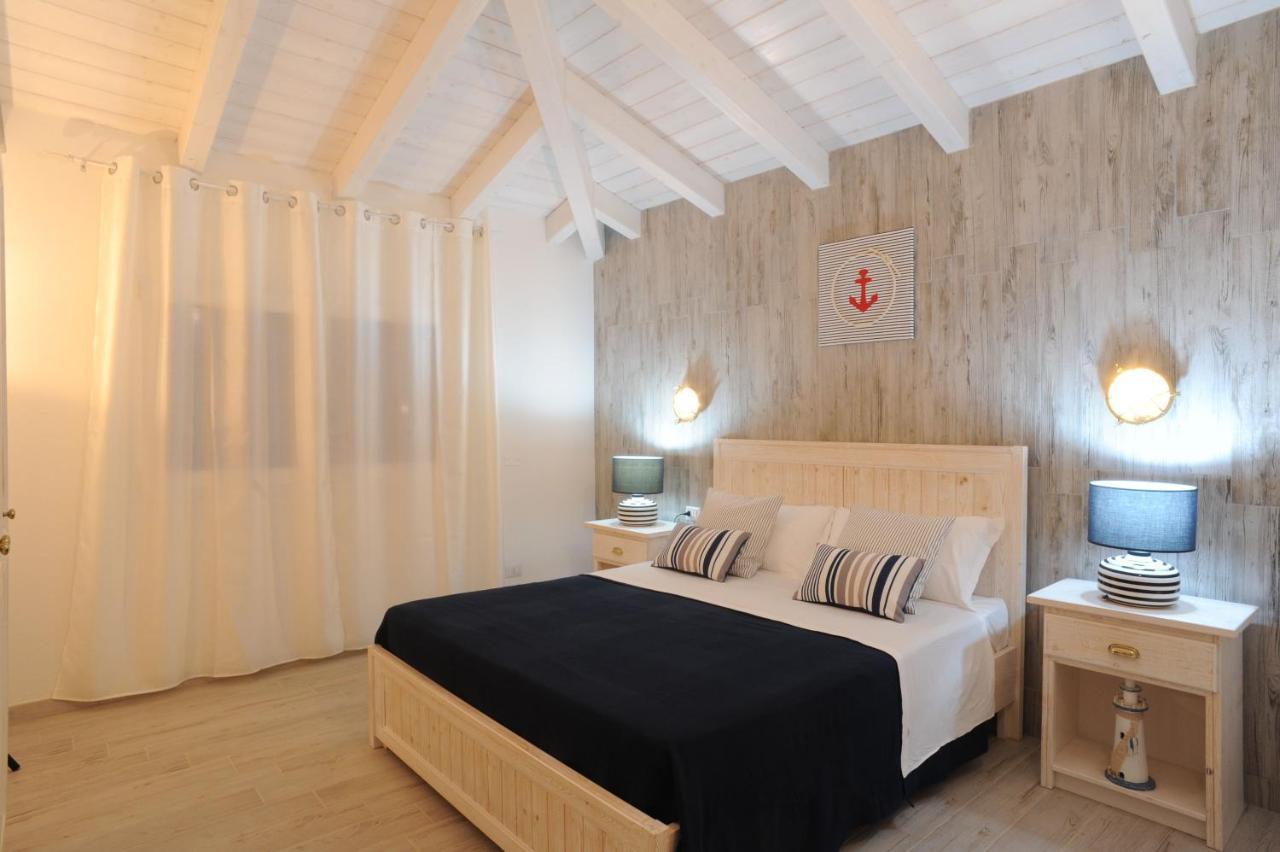 Residence Sardegnasummer Li Mori Budoni Exterior photo